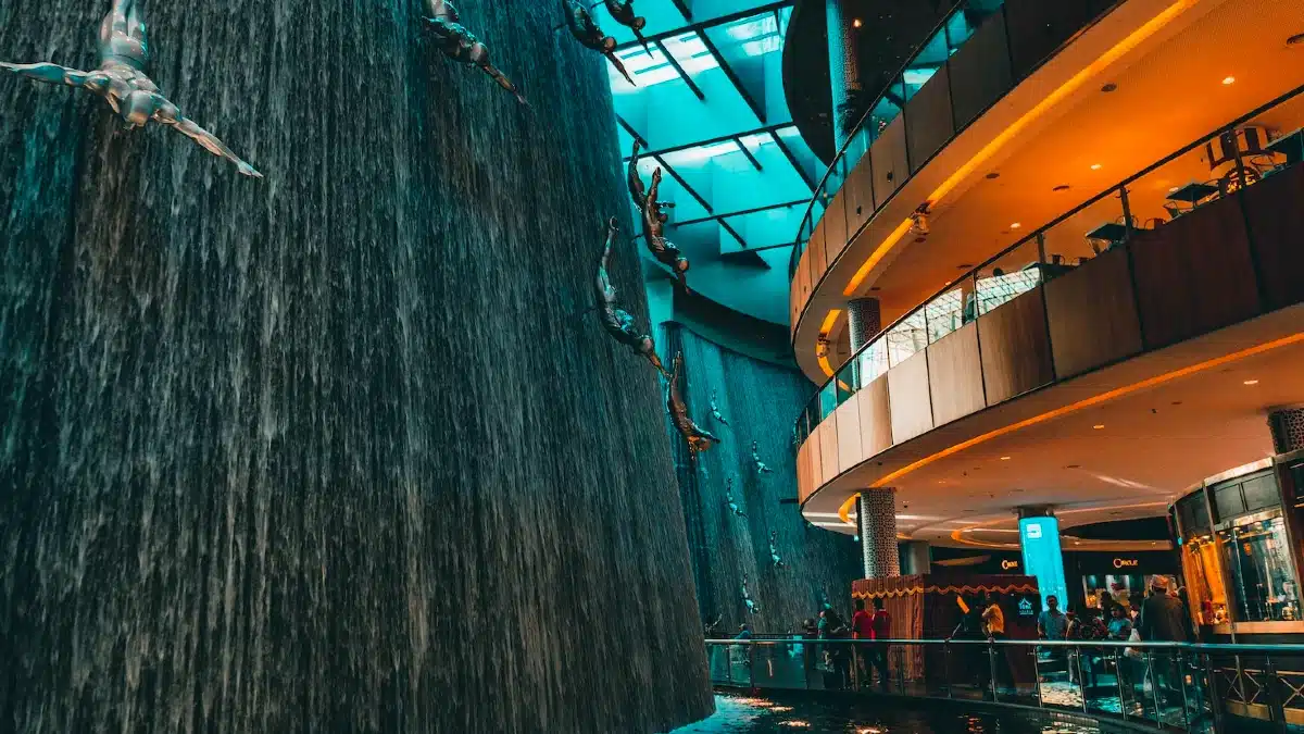 Attractions in Dubai||New Attractions in Dubai|New Attractions in Dubai|