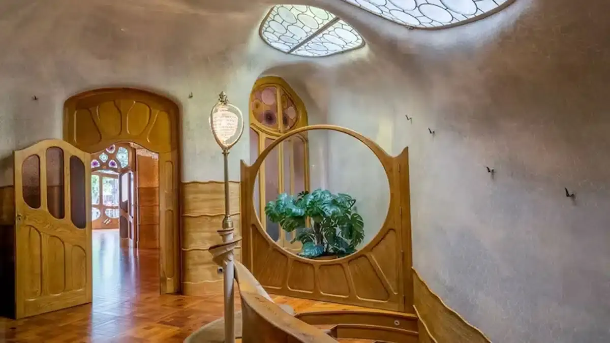 Barcelona’s Best with Casa Mila