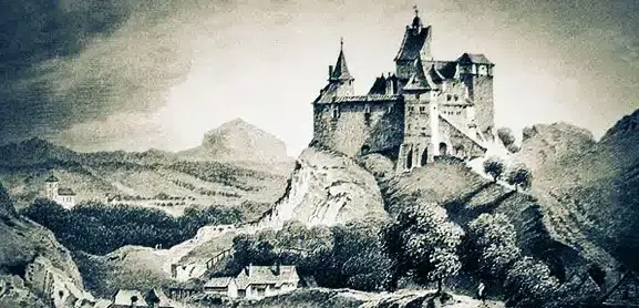  Unraveling the Mysterious Bran Castle History: Dracula’s Home 