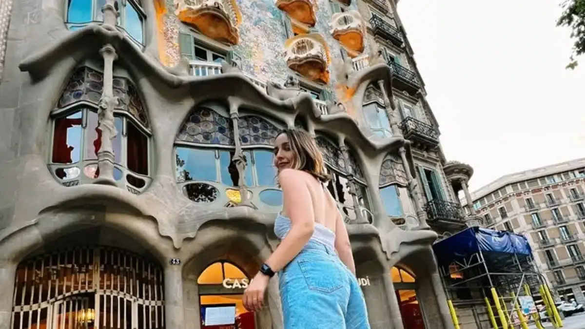 Casa Batllo Visiting Guide