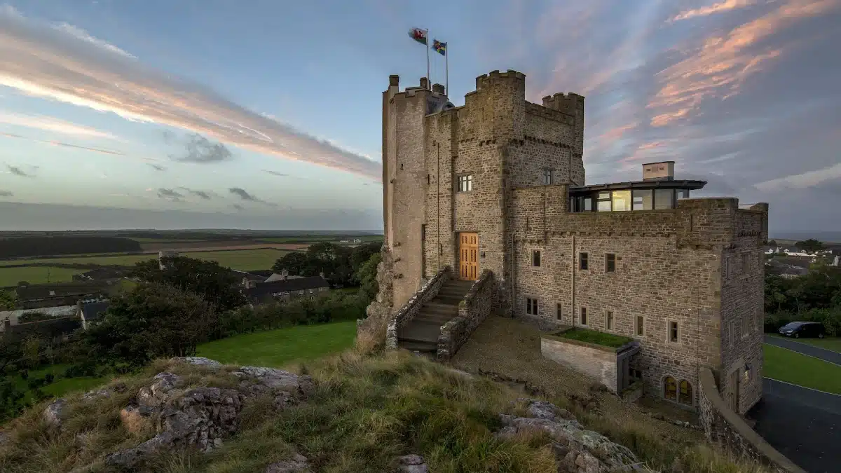 Castle of Pubol||