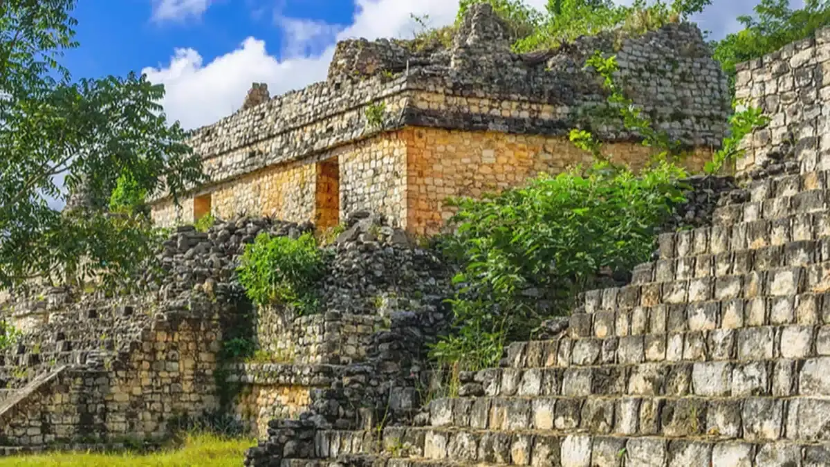 chichen itaz musuem|