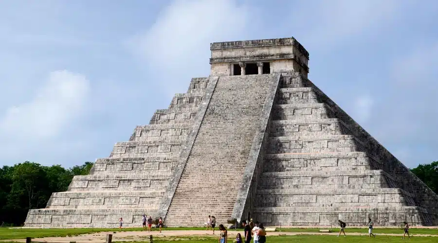 Chichen Itza FAQs