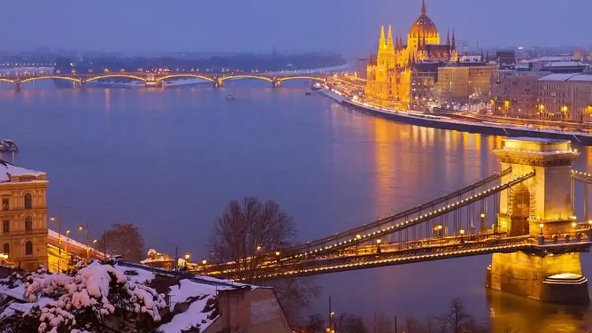 Christmas Danube River Cruise|Christmas Danube River Cruise|Why Visit This Cruise|Why Visit This Cruise||