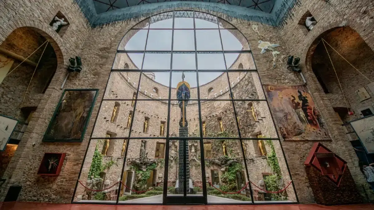 Dali Museum Opening Hours|||||||
