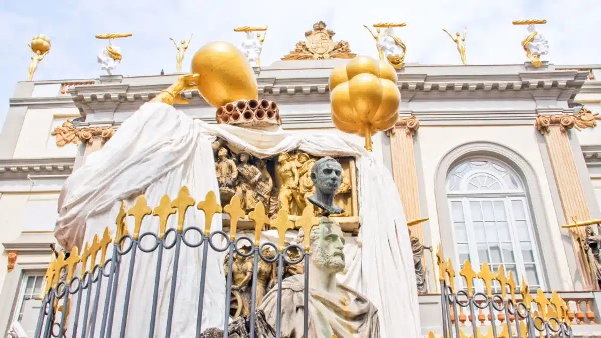 Dali Museum Tours|