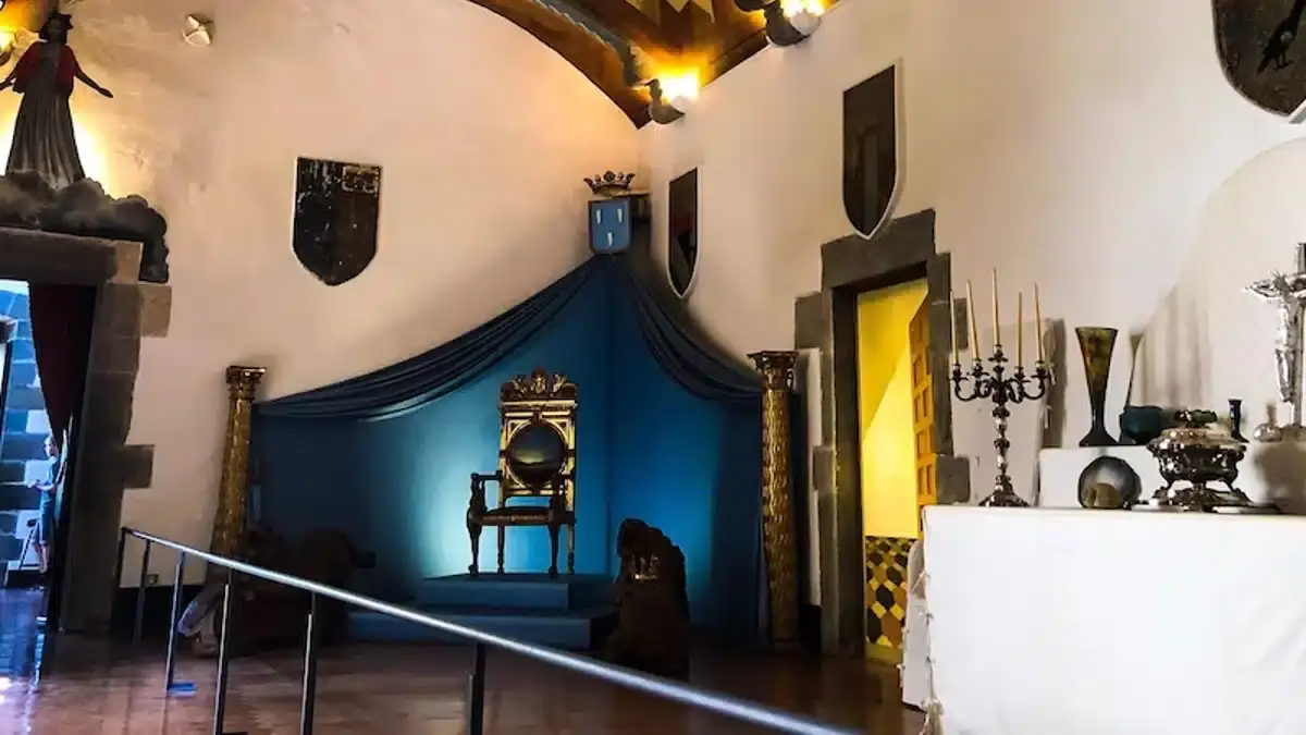 Dali Theater Museum Tickets|