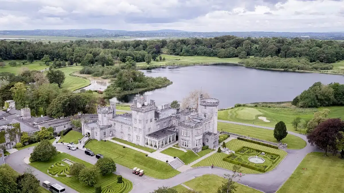 Day Trip from Dublin