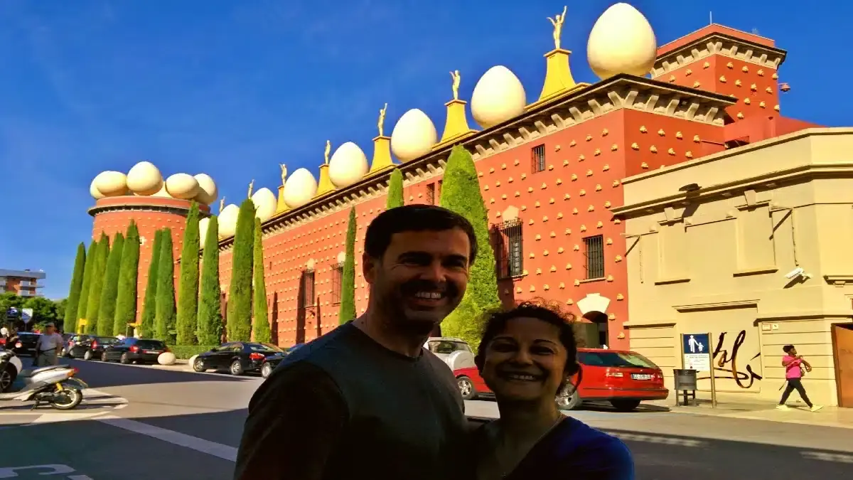 Directions to Dali Museum|Directions to Dali Museum