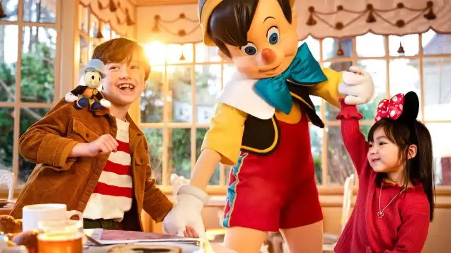 Disneylanad-Paris-Tips