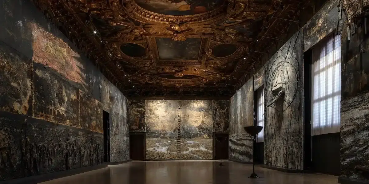 Doges Palace|The Worlds of Marco Polo