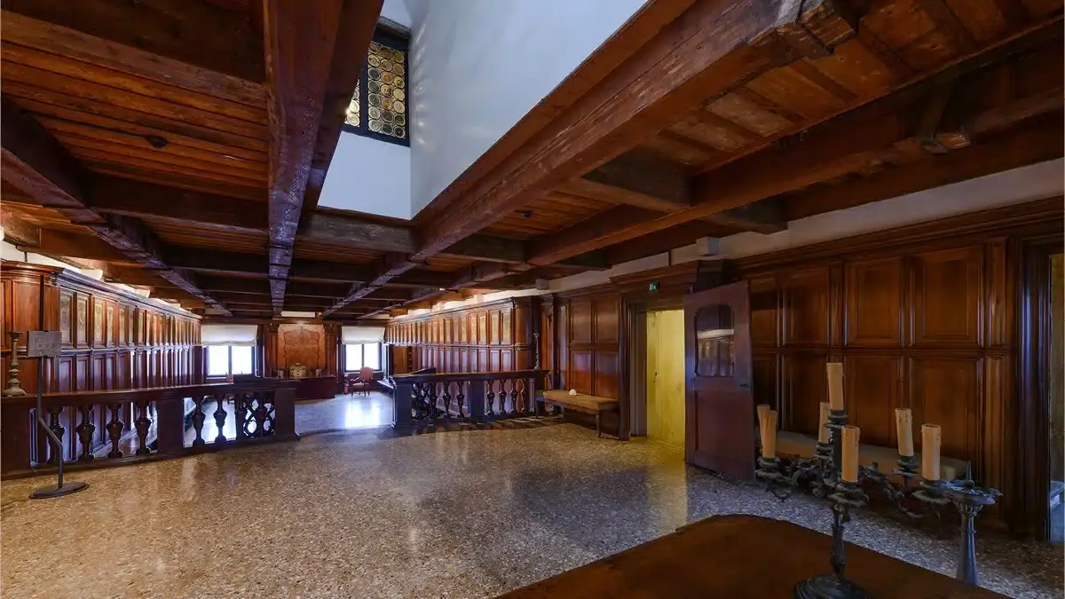 Doge’s Palace Secret Itineraries