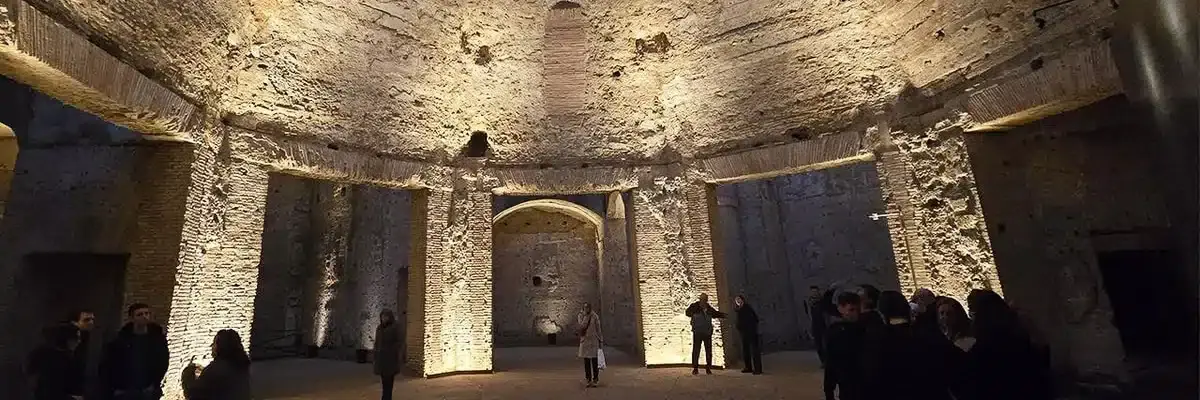 Domus Aurea