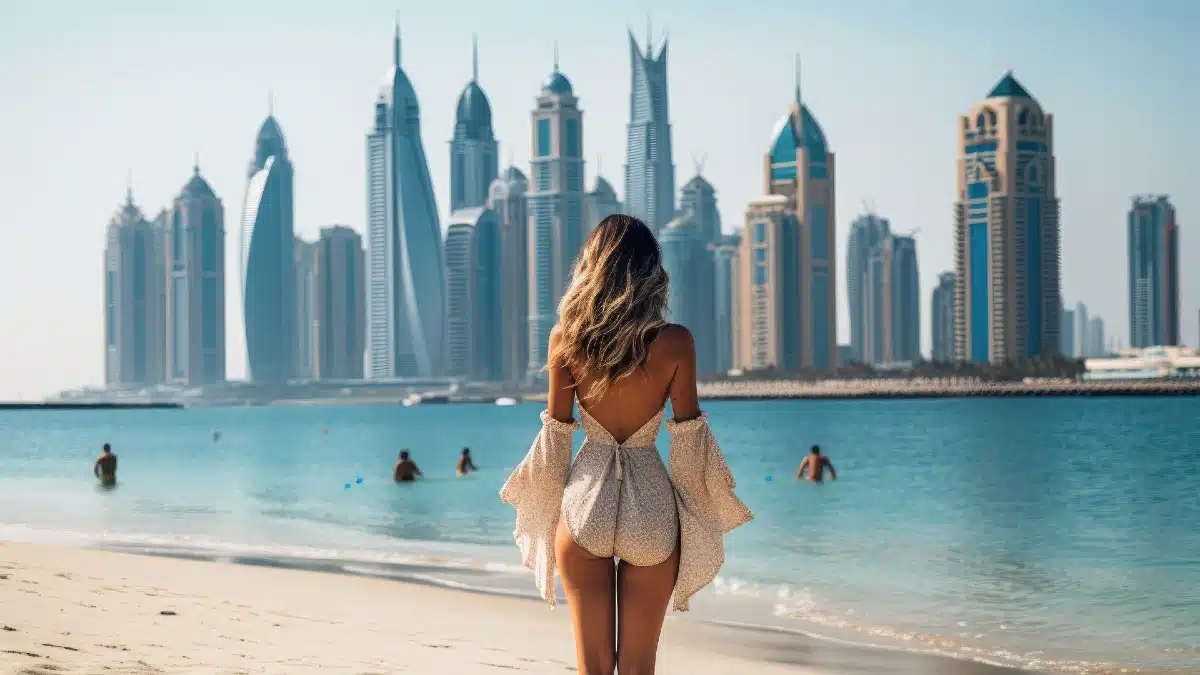 Dubai’s Most Instagrammable Spots|Dubai’s Most Instagrammable Spots