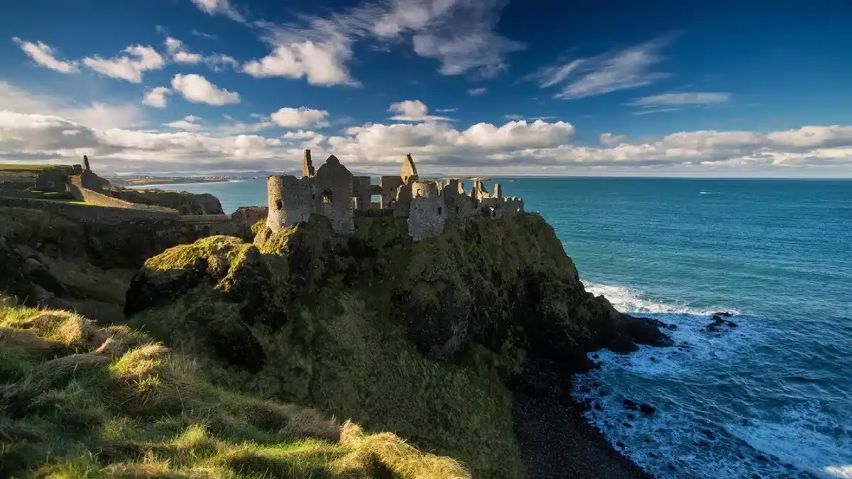 Dunluce-Castle-1|||Dunluce Castle hours
