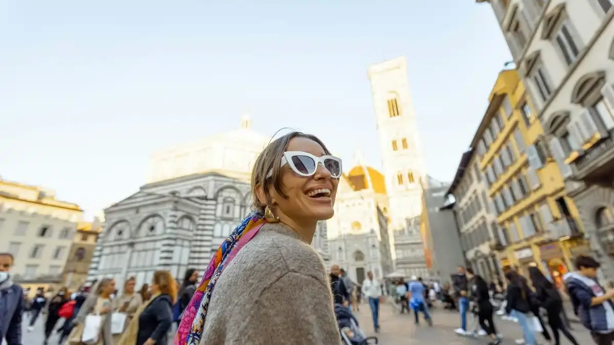 Duomo Florence Guided Tour