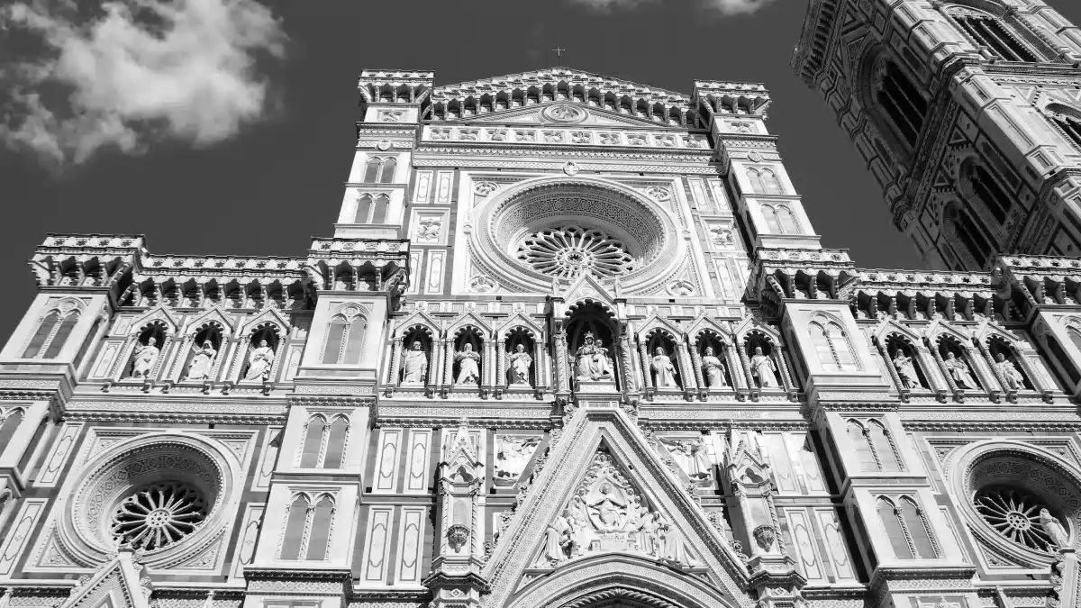 Duomo Florence History|Critique of the Duomo Florence Cathedral|Duomo Florence Construction and Growth