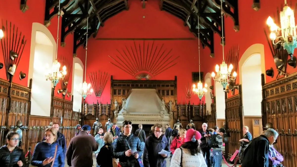Edinburgh-castle-facts|||