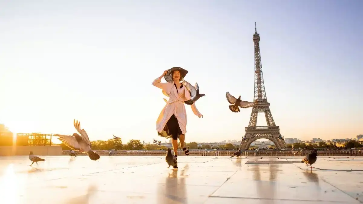 Eiffel Tower Tickets – Prices, Discounts, What to See and more!