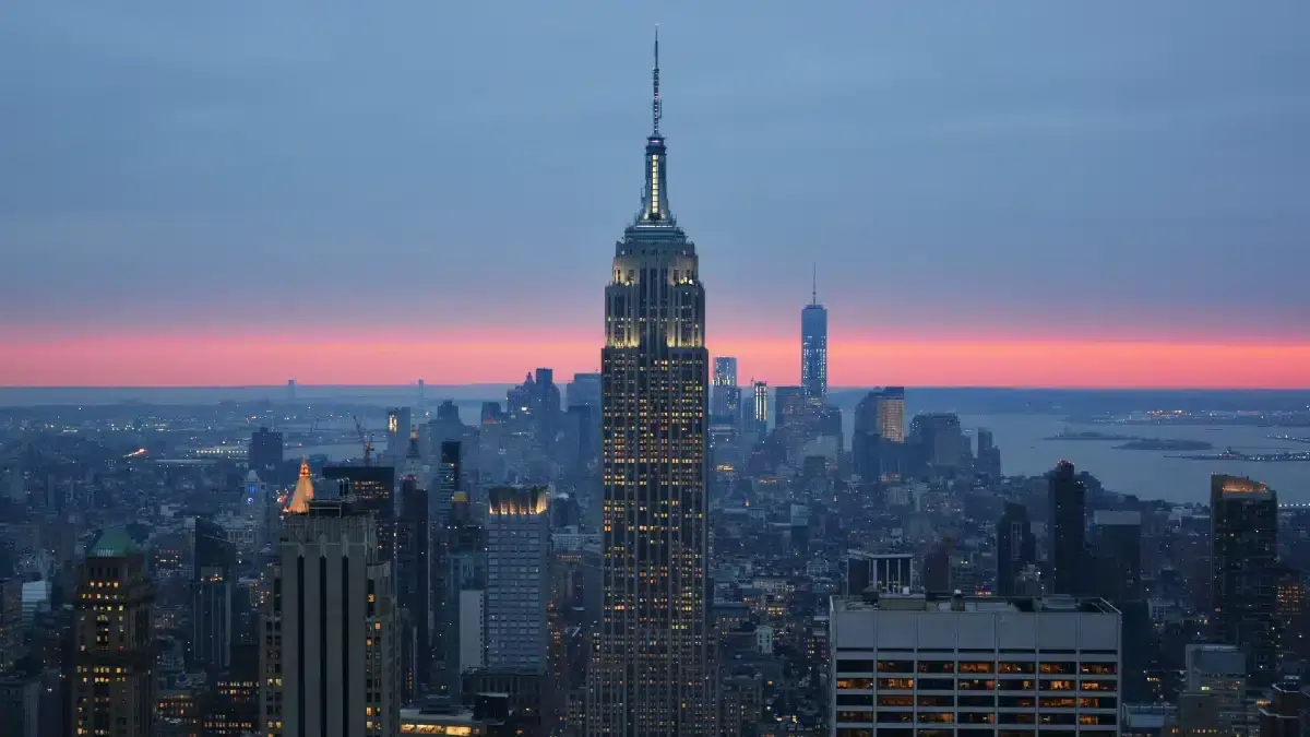 Empire State Building