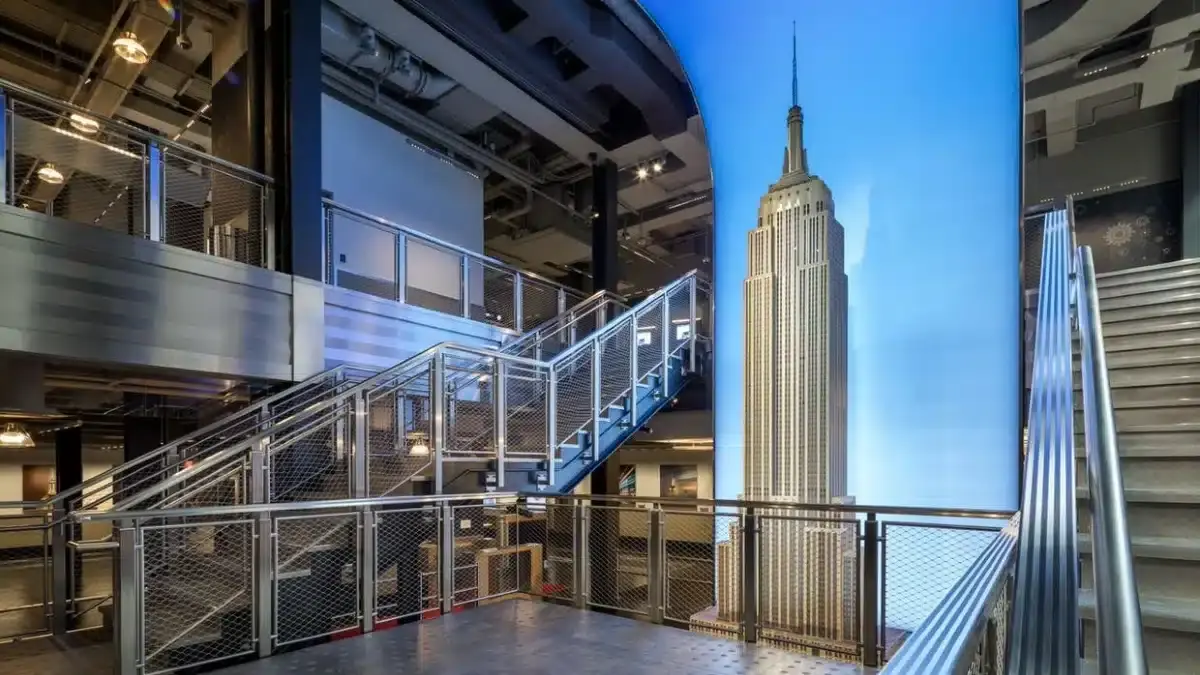Empire State Building Opening Hours|
