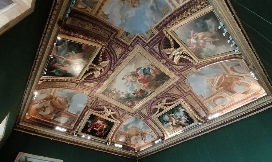 Facts about Borghese Gallery|Borghese-Gallery-facts|Borghese Gallery is located Within Rome’s|18th Century