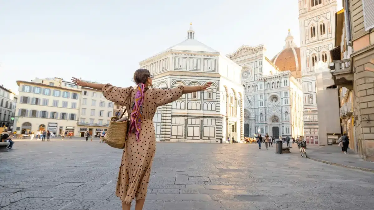 Florence Duomo Afternoon Tour