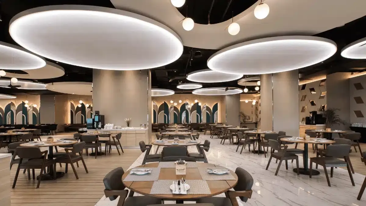 Giants-Causeway-Restaurant|Causeway Hotel Bar & Restaurant|Amici Ristorante Portstewart