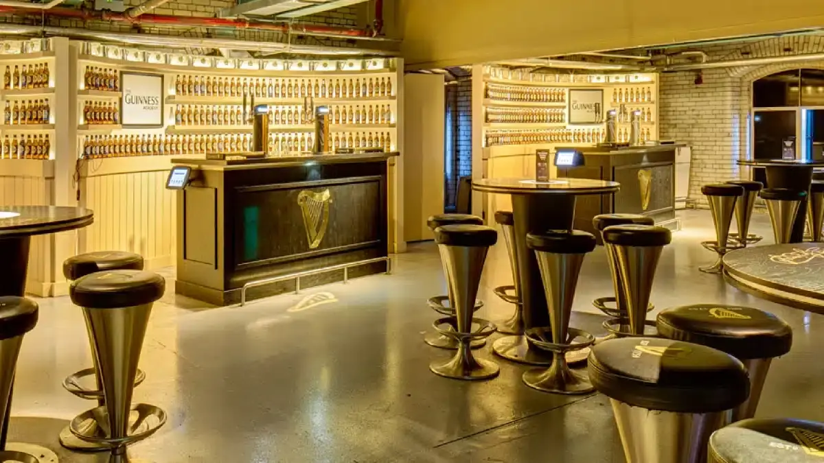 Guinness Academy