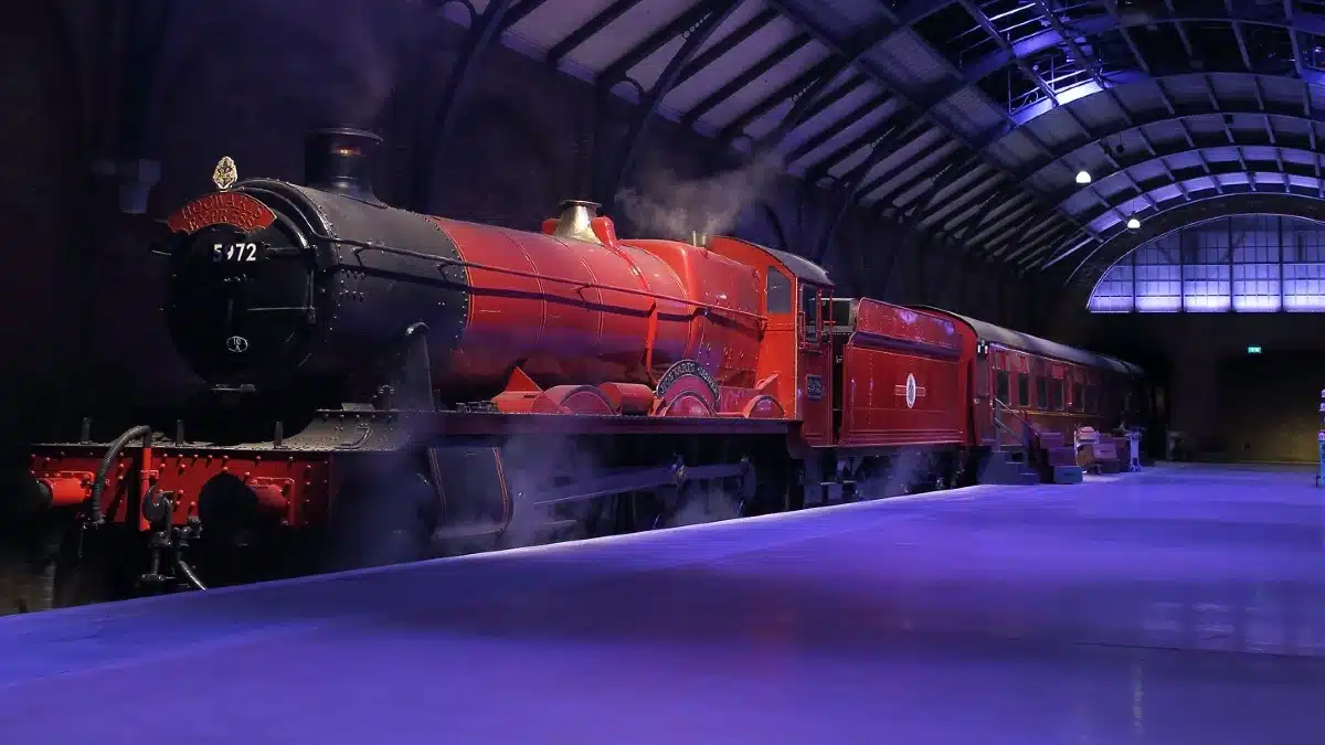Harry Potter Props|
