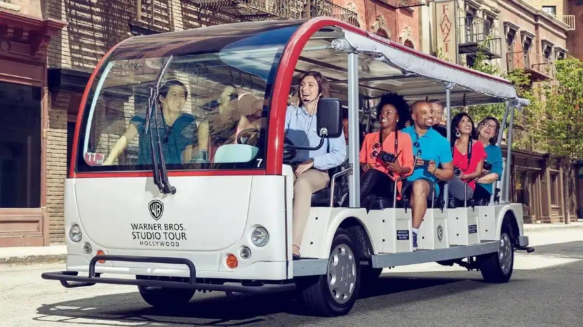Harry Potter World London bus|Warner Bros Studio tour – The Making of Harry Potter