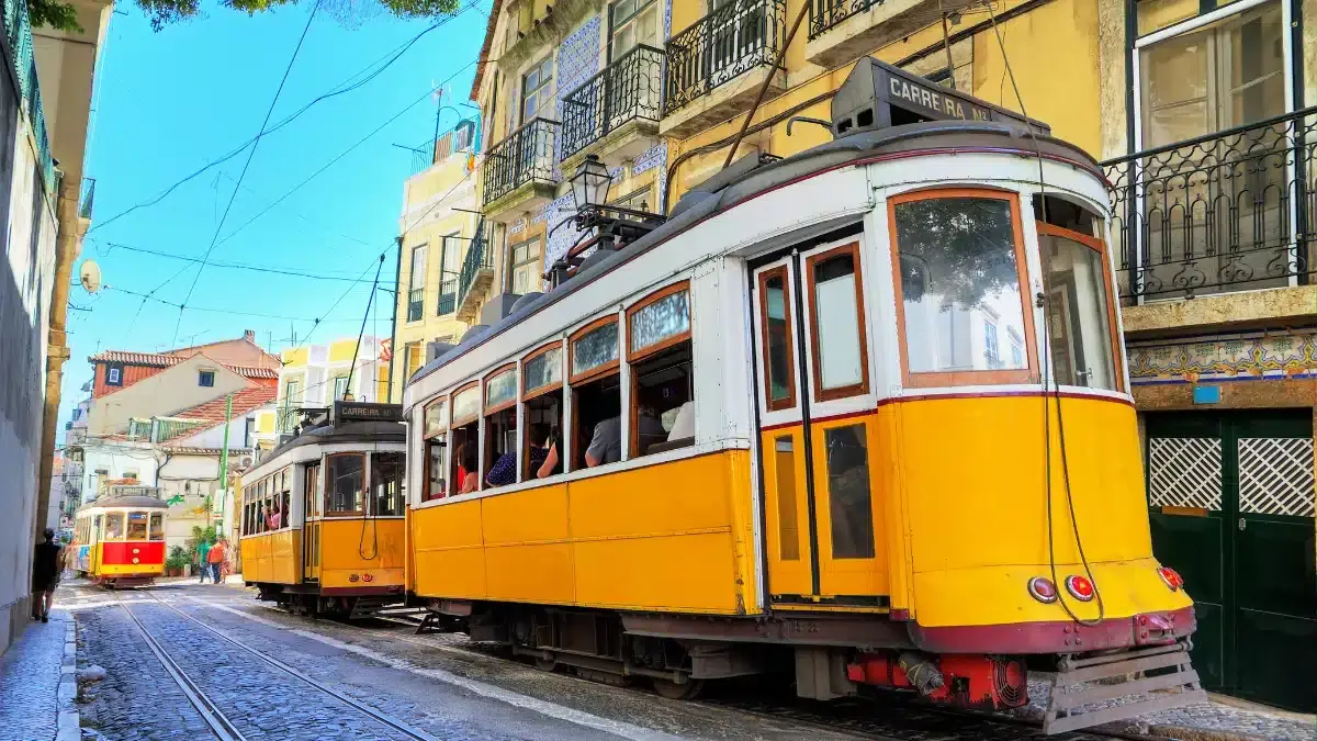 How to Get to Lisbon Oceanarium