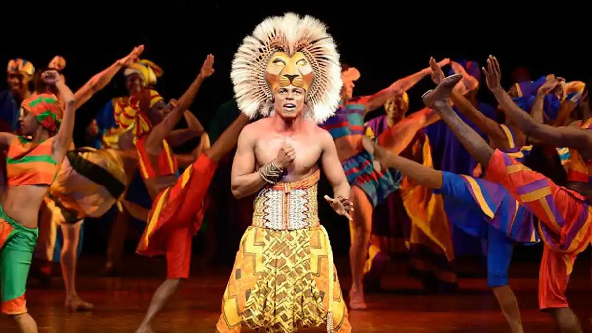 Lion King Broadway Show|Where to watch the Lion King Broadway show in New York|Lion King Broadway Show tickets|Lion King Broadway show timings|What to expect at lion king show