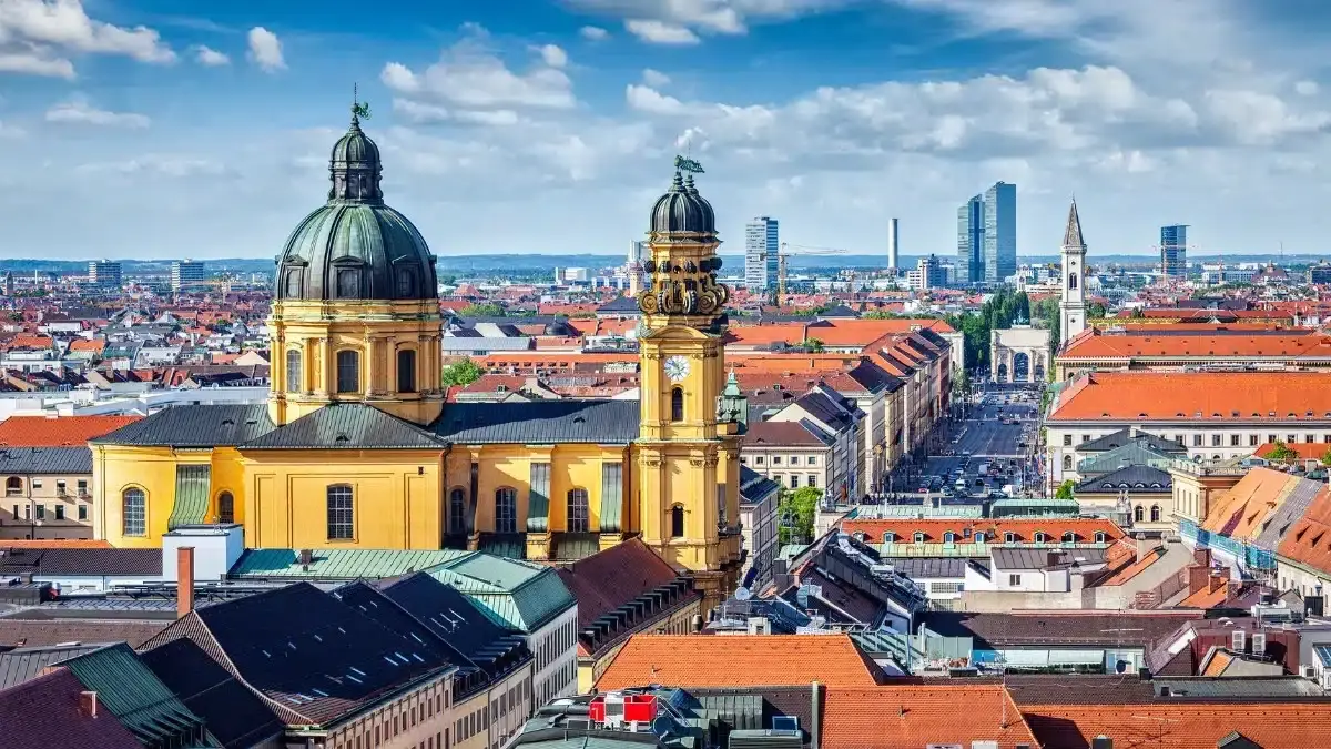 Munich