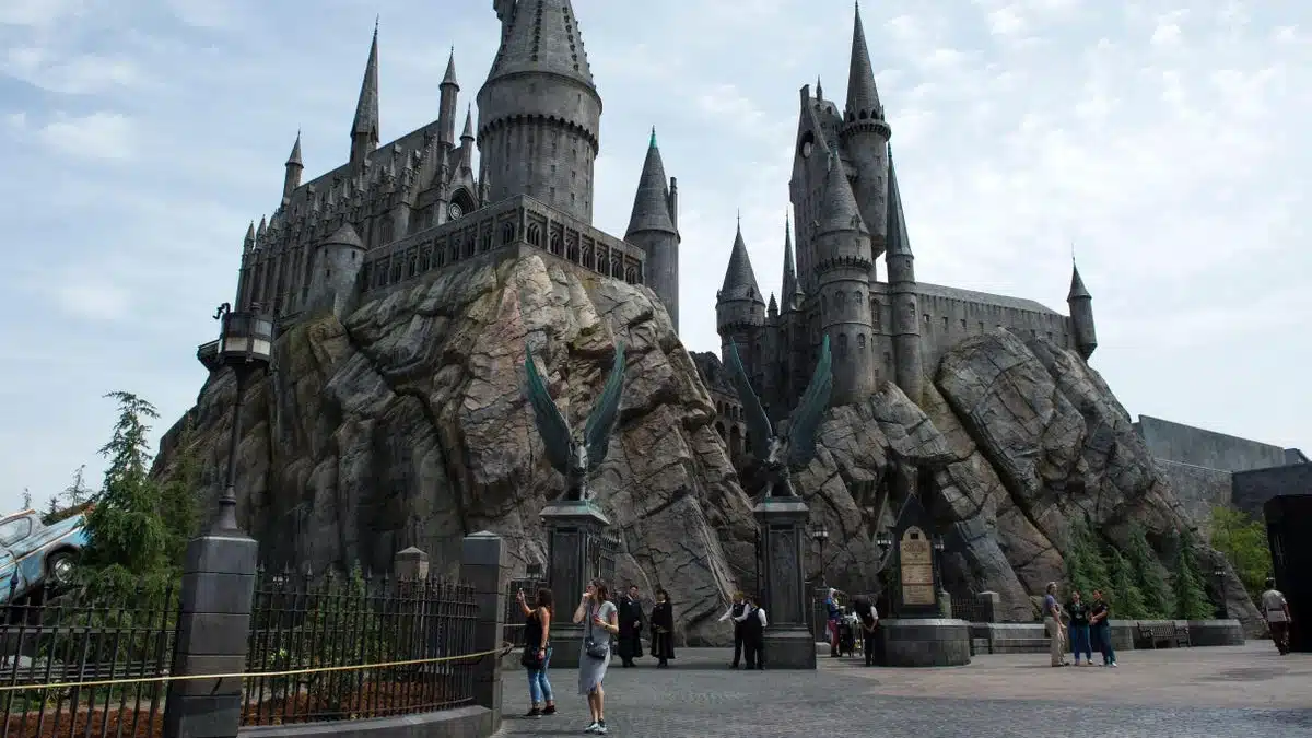 Opening Hours Harry Potter|Harry Potter Studios London Opening Times|Harry Potter Studio Closed Dates|Timed Harry Potter World Tickets|Harry Potter World Best Time to Visit|Harry Potter World Duration of Visit