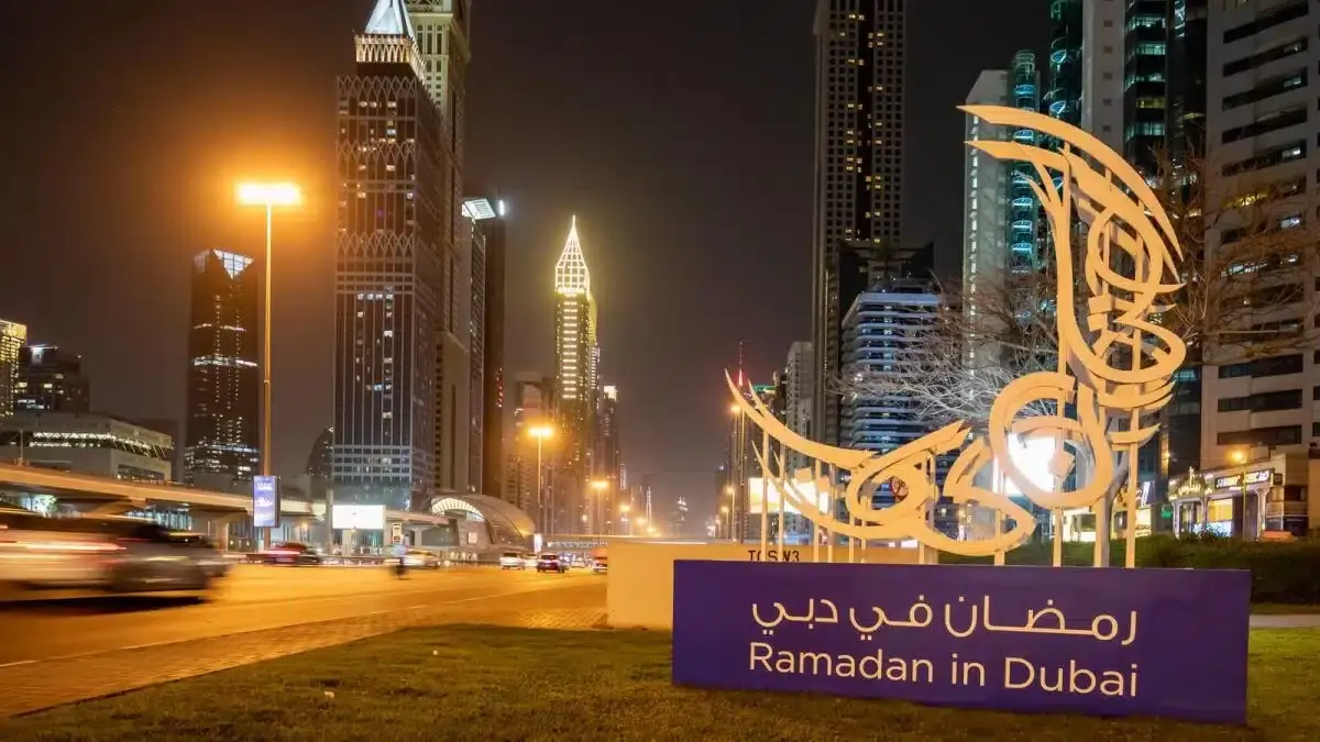 Ramadan in Dubai|Ramadan in Dubai|Nighttime Experience|Praying During Ramadan in Dubai:|Iftar Celebrations|Authentic Experiences|Authentic Experiences|Nighttime Experience|Cultural Immersion|Cultural Immersion|Praying During Ramadan in Dubai:|Explore the malls|Explore the malls|Iftar Celebrations|Dubai Rules and Restrictions During Ramadan|Dubai Rules and Restrictions During Ramadan
