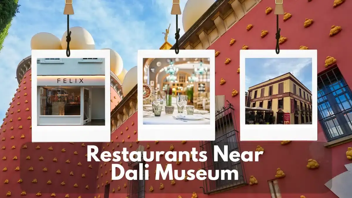 Restaurants Near Dali Theatre-Museum|Restaurant Sidreria Txot's|La Tagliatella Figueres|El Trull d'en Francesc|Restaurante Duran|Restaurante El Pelegri|Can Felix Restaurant and Grill