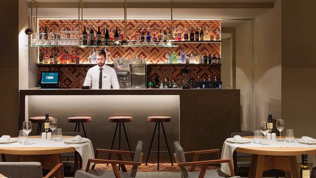 Restaurants near Casa|Boca Grande Opening hours: 1 pm to 12 am Address: Ptge. de la Concepció