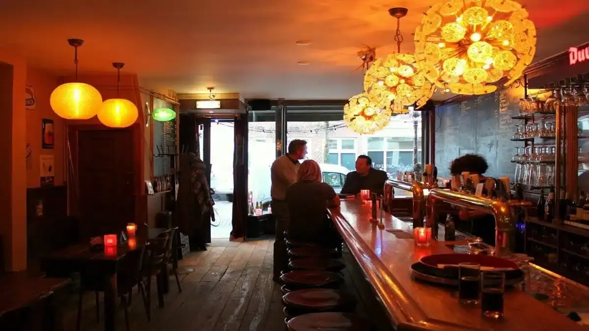 Restaurants near Moco Museum|Best Restaurants at Moco Museum|Best Restaurants at Moco Museum|The Seafood Bar|Restaurant Blauw|Restaurant De Plantage|The Duchess|Family Restaurants Near Moco Museum|Ganesha Indian Restaurant|Oriental City|L'Entrecôte et les Dames
