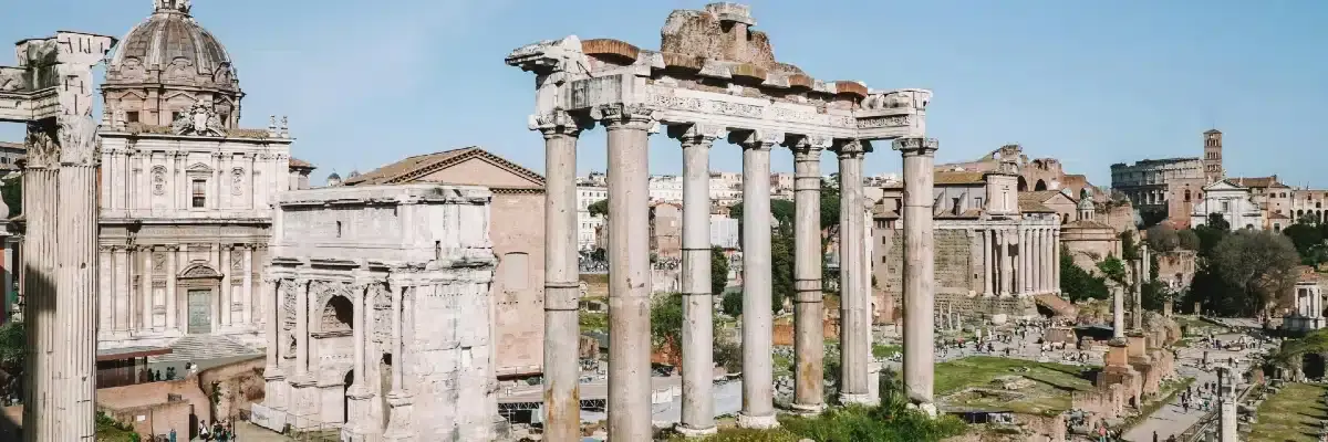 Roman Forum