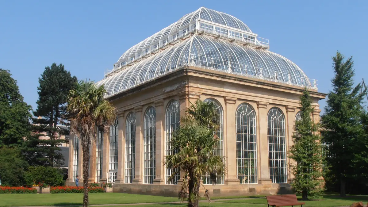 Royal-Botanic-Garden-Edinburgh|