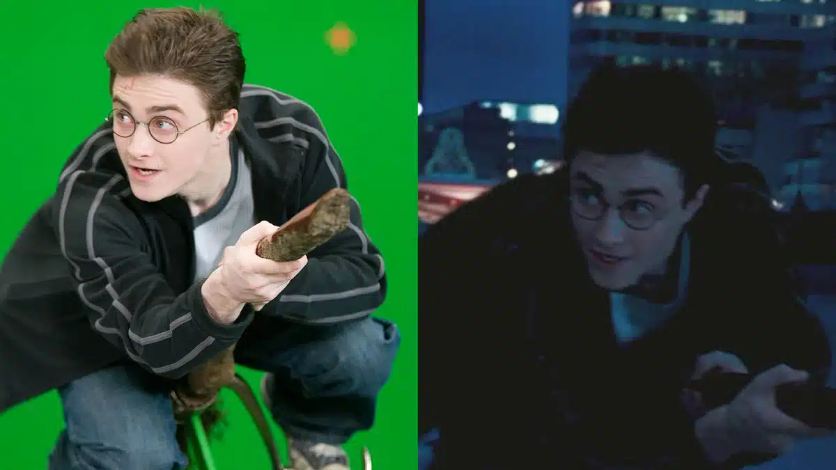 SFX & VFX||