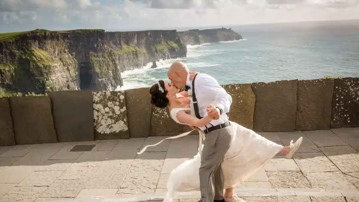 Special Occasions||Cliffs of Moher Proposals