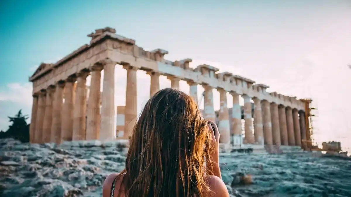 Tips For Visiting Acropolis