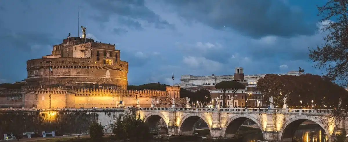 Vatican City History
