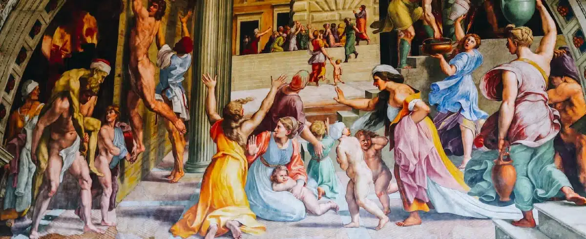 Vatican Museum