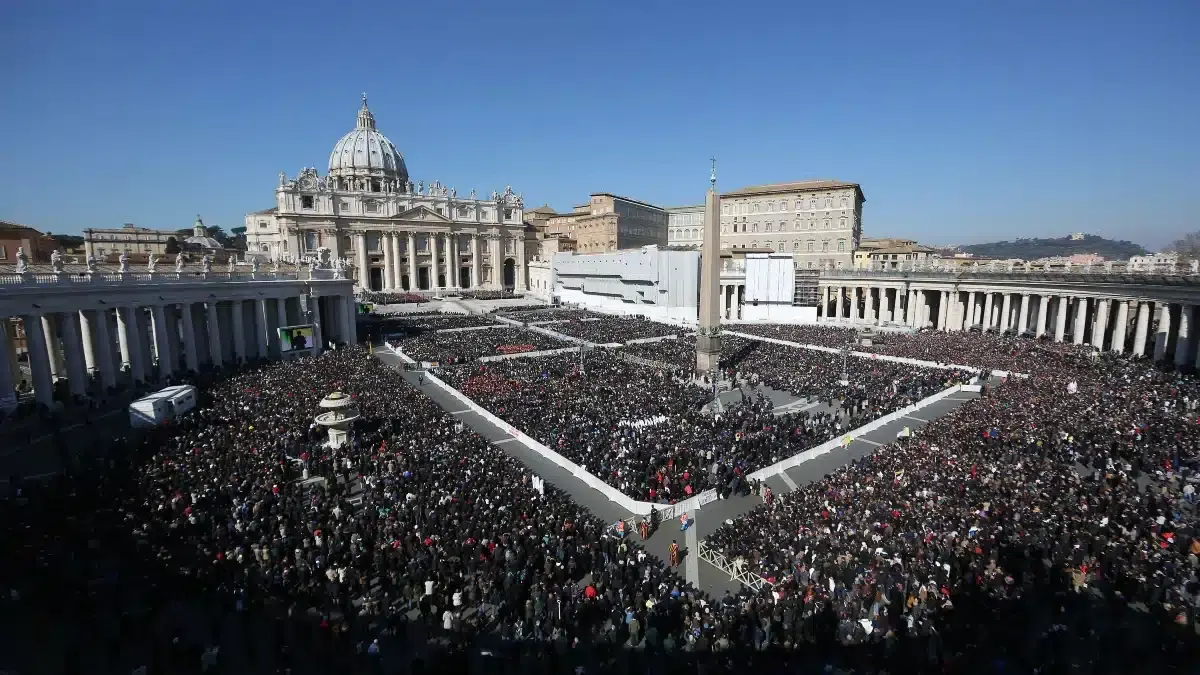 Vatican Papal Audience|Vatican Papal Audience Schedule|apply for Seating in the Papal Audience|St. Peter’s Basilica Holy Mass|Public Transportation to get to St. Peter’s Square|Vatican Museum ball|St. Peter’s Basilica tickets|Stroll around the Vatican City