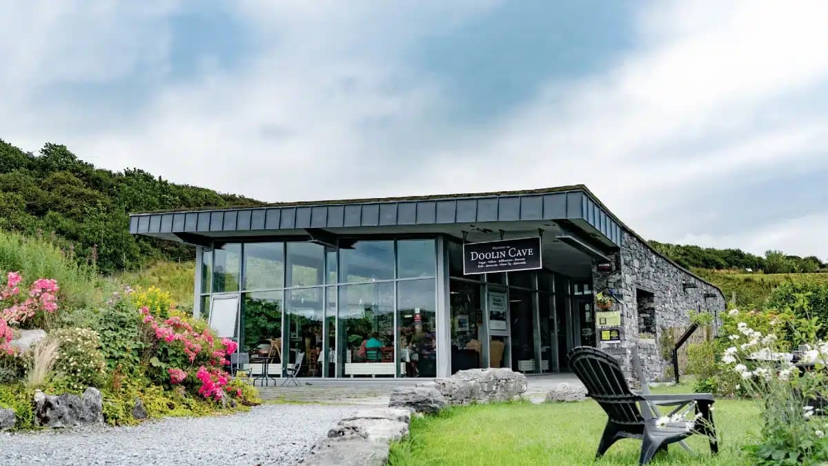 Visitor Center|Cliffs of Moher Visitor Center Location and Surroundings |About Cliffs of Moher and The Visitor Center  |Cliffs of Moher Visitor Center Location and Surroundings |Things to Know About Cliffs of Moher Visitor Center |Exhibits and Displays at Cliff of Moher Visitors Center