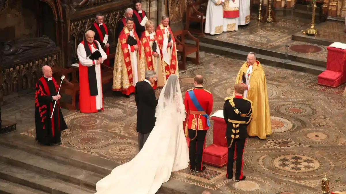 Westminster Abbey Events||
