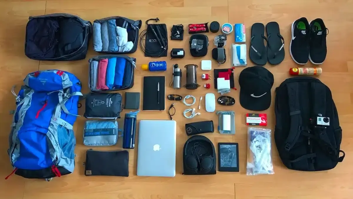What to Pack for Paris